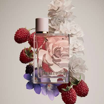 Burberry Her Perfume