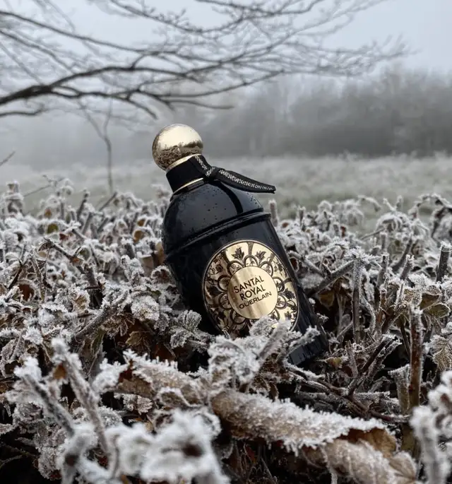 Guerlain Santal Royal